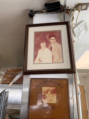 Bob & Edith's Diner by null