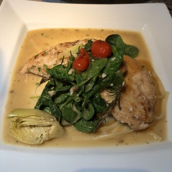 Pasta Nova - Chicken Tuscan - Italian Near Me - Woodinville, Washington Pasta Nova - Chicken Tuscan - Italian Near Me - Woodinville, Washington