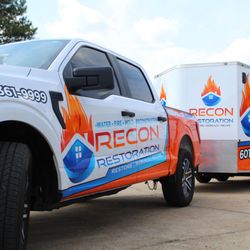 Recon Restoration