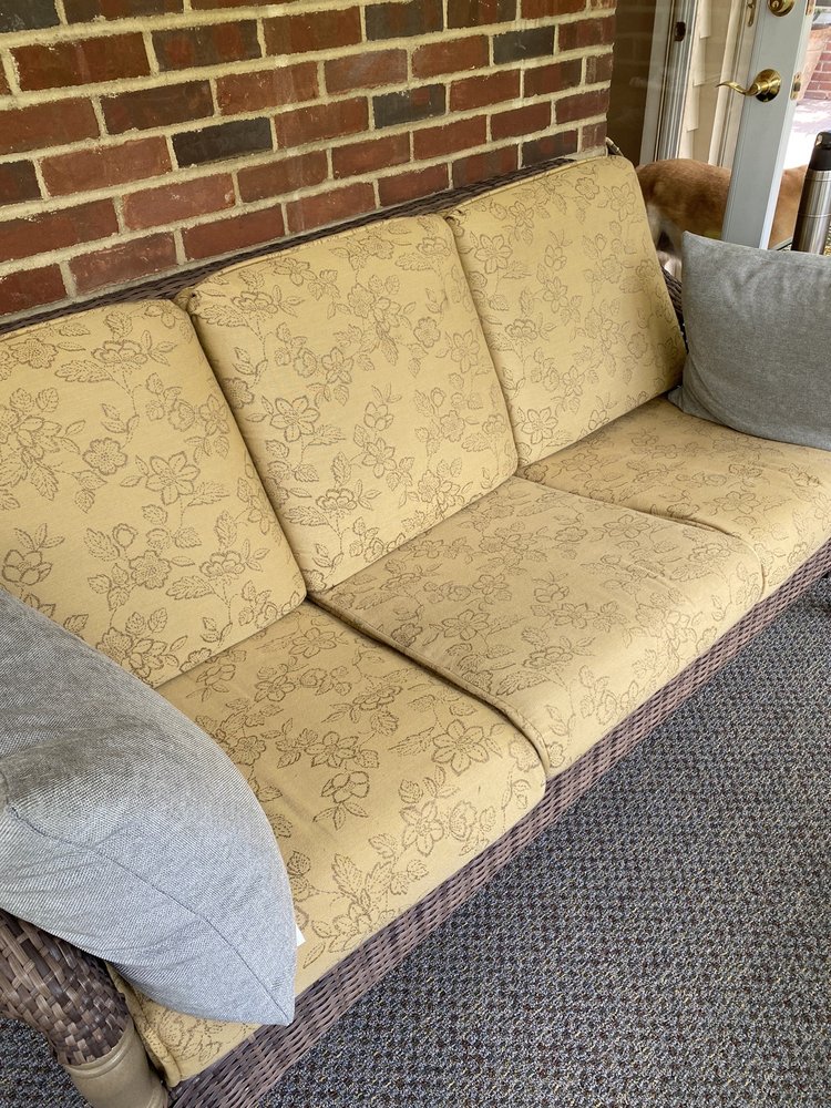 Melanies Upholstery - upholstery in Columbus, OH