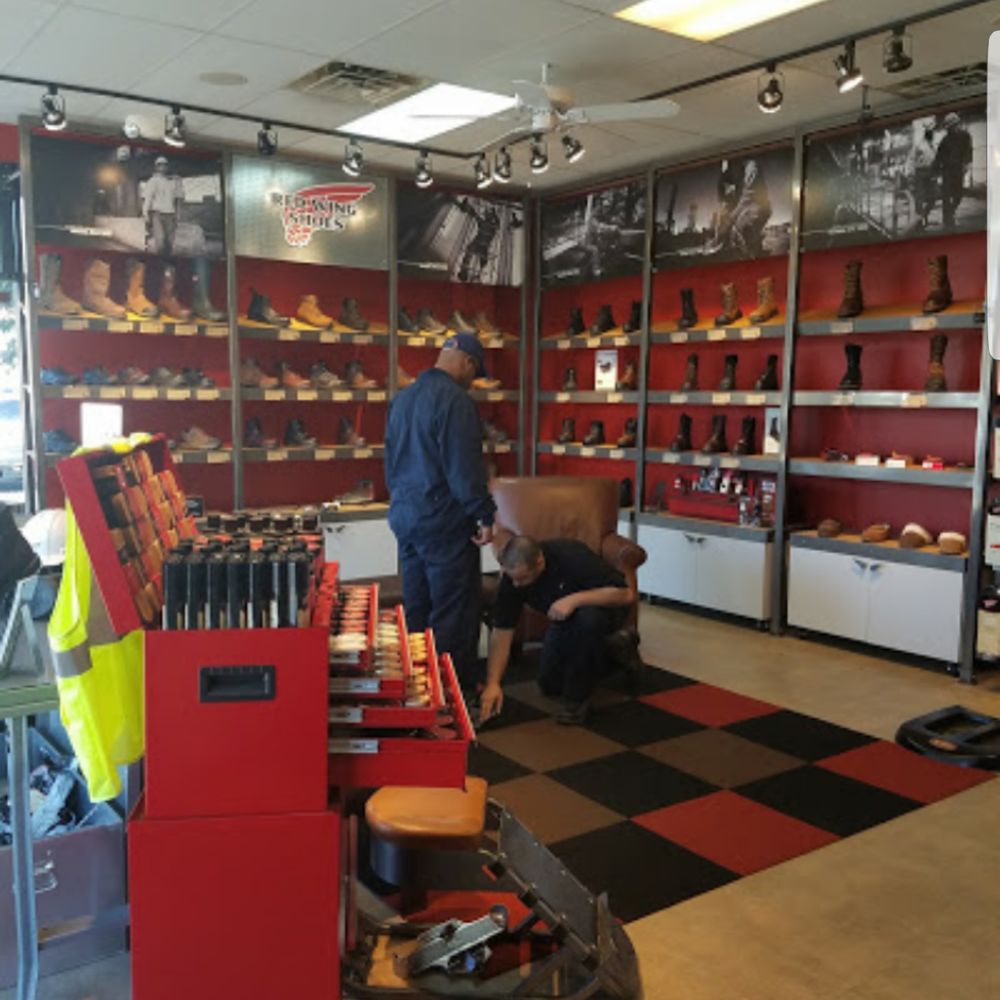 Red Wing - Boots - Shoe Stores Near Me - Chesapeake, Virginia Red Wing - Boots - Shoe Stores Near Me - Chesapeake, Virginia