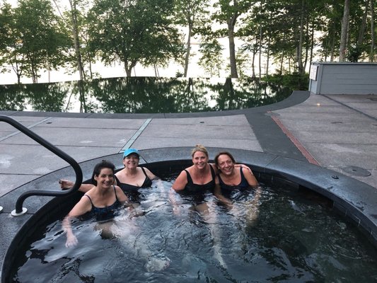 The Inn at Ocean's Edge by null