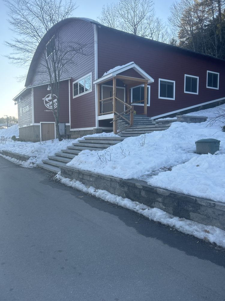 Social spots from Word Of Life Ranch Camp