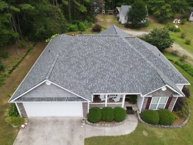 Slide of Best Nest Roofing & Renovations