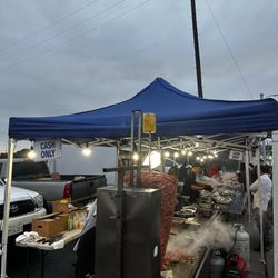 Brothers Cousins Tacos