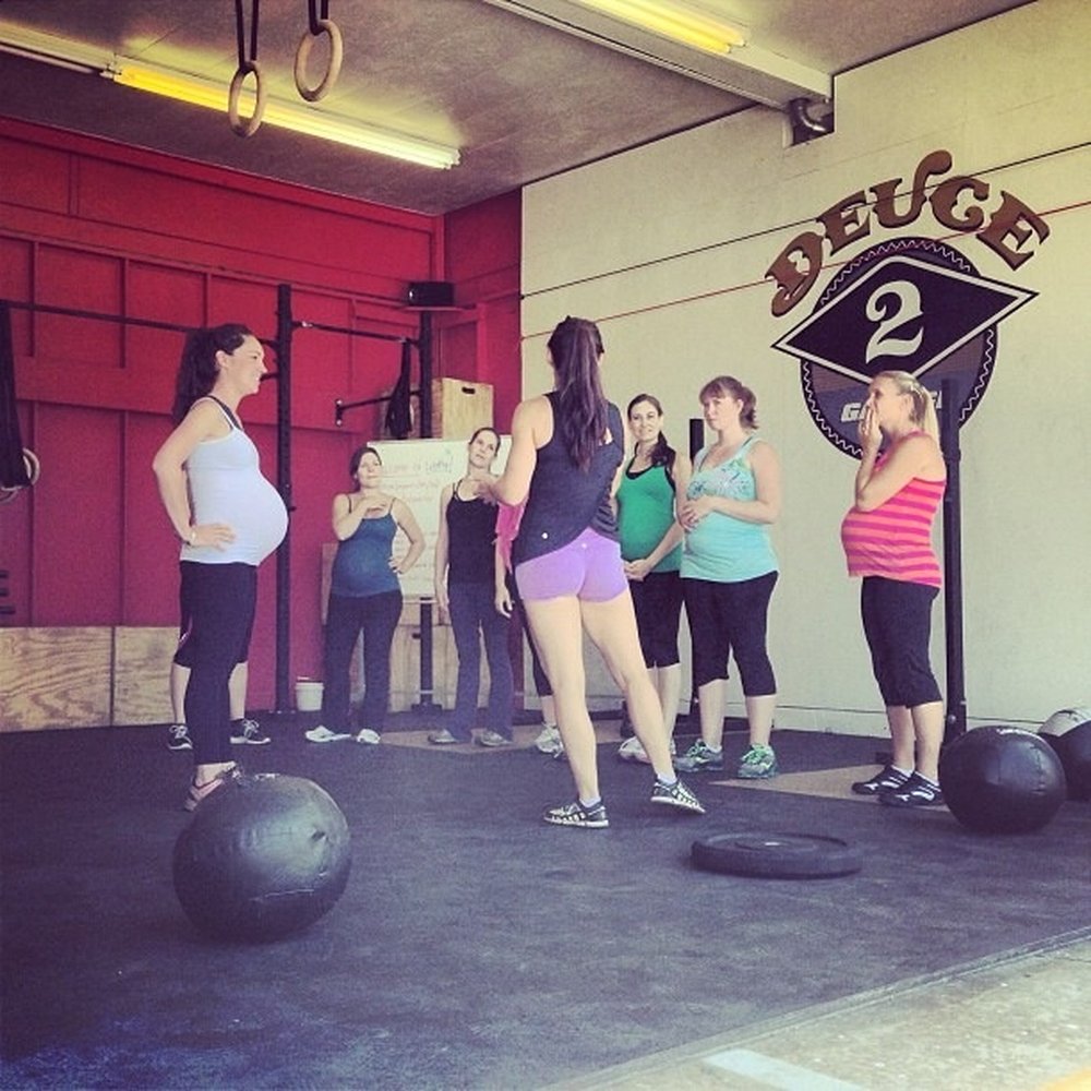 BirthFIT! BirthFIT!