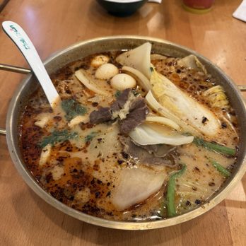 Mala Town - Ramen Near Me - Milpitas, California Mala Town - Ramen Near Me - Milpitas, California