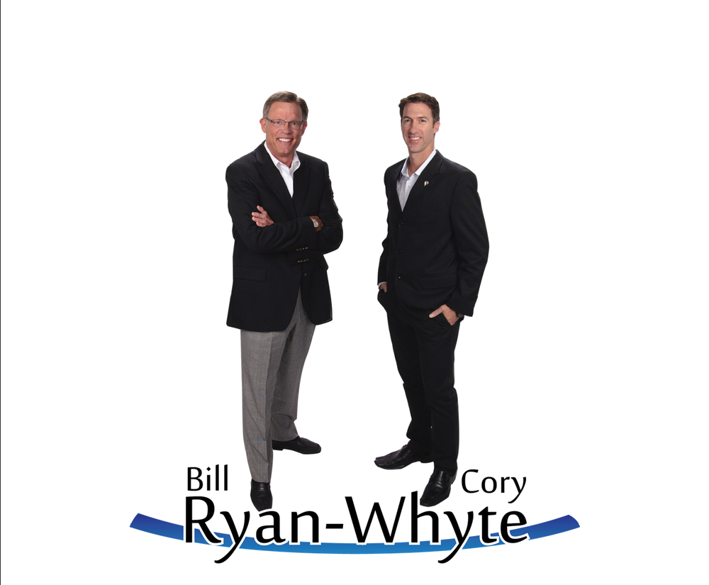 The Ryan Whyte Team - Infinity & Associates - property management company in Chandler, AZ