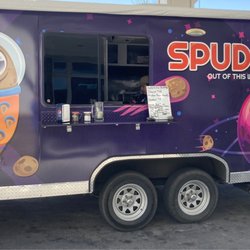 Spudnicks