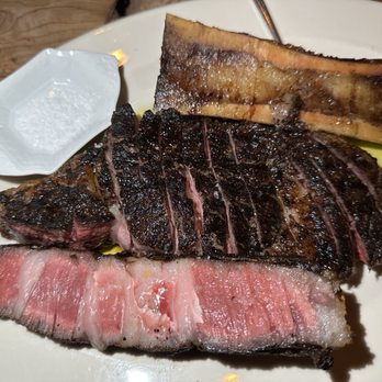 Dunsmoor - Beef Ribeye - American Near Me - Los Angeles, California Dunsmoor - Beef Ribeye - American Near Me - Los Angeles, California
