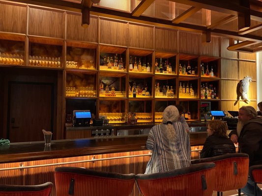 Mulberry Street Tavern by null