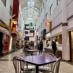 Longwood Galleria in Boston gift card