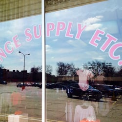 Dance Supply Etc