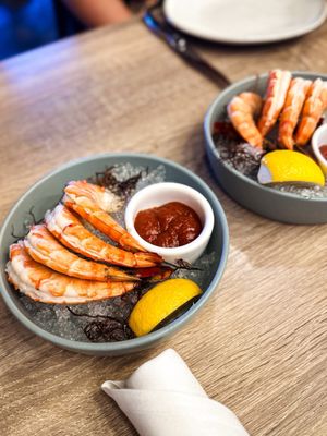 Havens Harborside Fish & ChopHouse by null