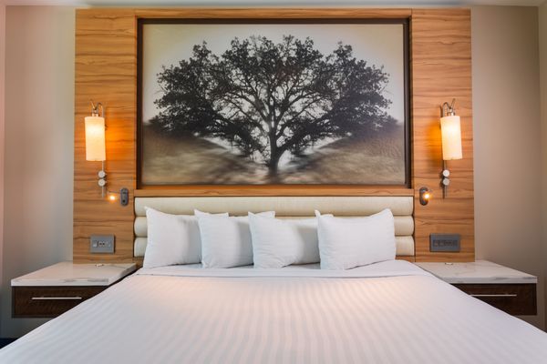 Sycuan Casino Resort by null