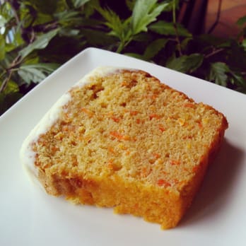 Lili's Brownies - Le Carrot Cake ! - Desserts Near Me - Paris, 75 Lili's Brownies - Le Carrot Cake ! - Desserts Near Me - Paris, 75