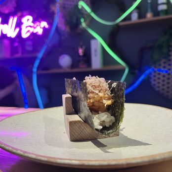 Jak Handroll - Japanese Near Me - Duluth, Georgia