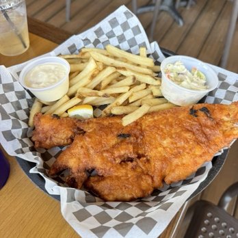 The Boardwalk Restaurant - Fish and chips - New American Near Me - Lake George, New York The Boardwalk Restaurant - Fish and chips - New American Near Me - Lake George, New York