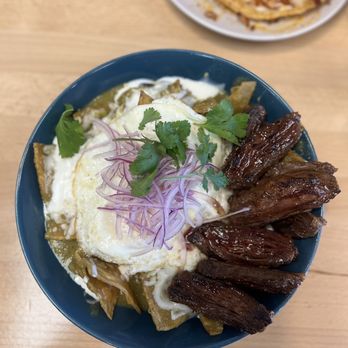 SeD Cocina - Chilaquiles - Mexican Near Me - Montclair, California SeD Cocina - Chilaquiles - Mexican Near Me - Montclair, California