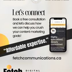 Fetch Communications