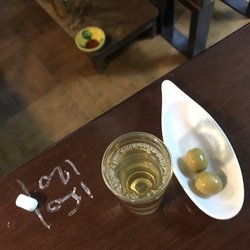 Taberna La Manzanilla