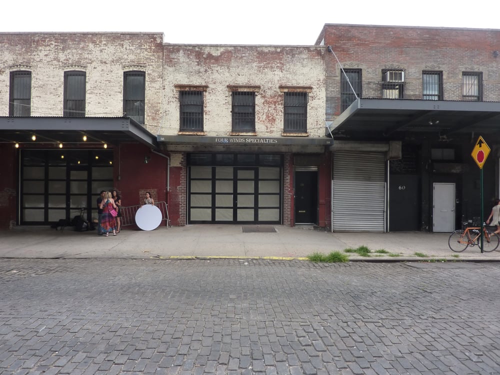 FOUR WINDS SPECIALTIES 720 E 136th St, Bronx, NY Yelp