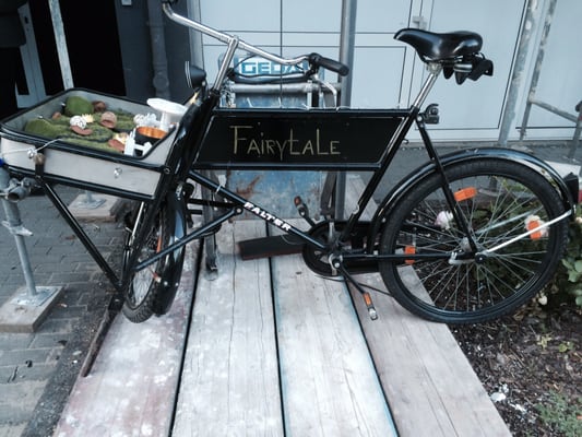 Fairytale Bar by null