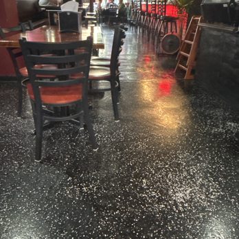 Aras Pizzeria - Dining Area - Pizza Near Me - Brownsville, Texas Aras Pizzeria - Dining Area - Pizza Near Me - Brownsville, Texas