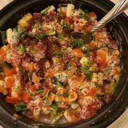 Shawarma King - Jerusalem Salad