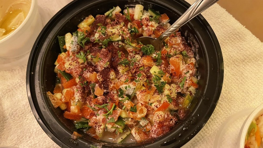 SHAWARMA KING 60 Photos & 90 Reviews 401 N Riverside Dr, Gurnee