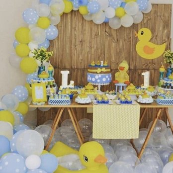 Kallballoons - Baby shower - Balloon Services Near Me - Coconut Creek, Florida Kallballoons - Baby shower - Balloon Services Near Me - Coconut Creek, Florida