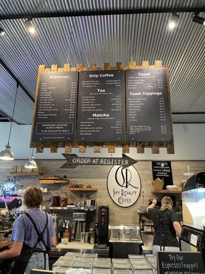 SkyRoast Coffee / New Hope, PA by null