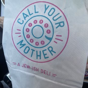 CALL YOUR MOTHER DELI - PEARL STREET - Updated January 2025 - 160