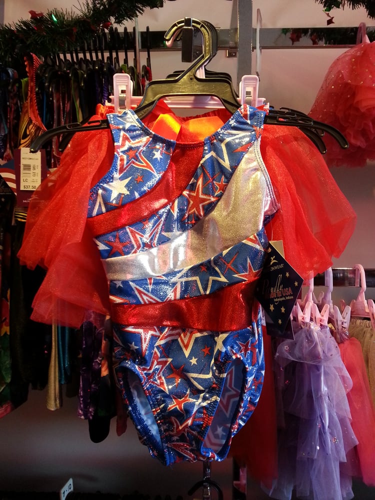 INSTRUCTORS CHOICE DANCEWEAR Updated October 2024 5020 Sunrise Hwy