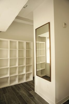 Ronin Athletics - Gracie Jiu Jitsu, Kickboxing, MMA NYC gym photo