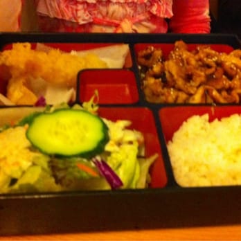 Harumi Sushi - Children's Teri chicken bento box - Sushi Bars Near Me - Seaside, California Harumi Sushi - Children's Teri chicken bento box - Sushi Bars Near Me - Seaside, California