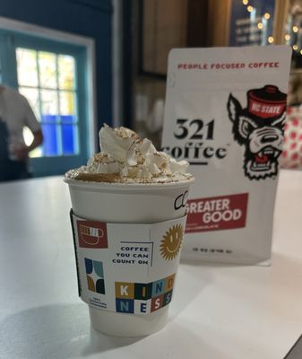 321 Coffee - Farmers Market by null