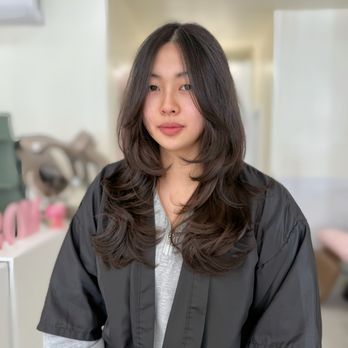 Bom Salon - Hair Salons Near Me - Los Angeles, California Bom Salon - Hair Salons Near Me - Los Angeles, California