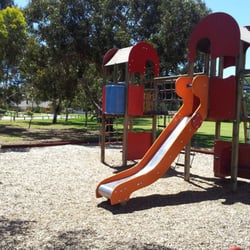 Lockleys Oval