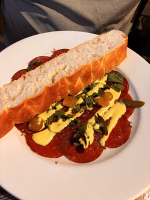 Café restaurant van Kerkwijk by null