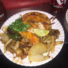 TACO KETO - 78 Photos & 115 Reviews - Food Trucks - 1401 Cullen Blvd