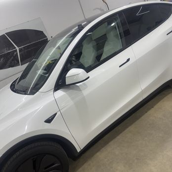 Prestige Pro Care - Before - Car Window Tinting Near Me - San Dimas, California Prestige Pro Care - Before - Car Window Tinting Near Me - San Dimas, California