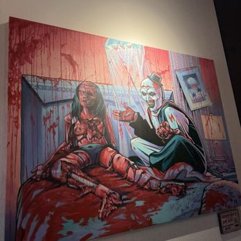 Horror Vibes Coffee - Coffee & Tea Near Me - Las Vegas, Nevada