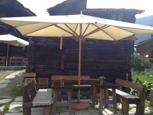 Restaurant Zum See by null