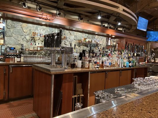 Glacier Brewhouse by null
