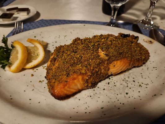 Chef Vola's by null
