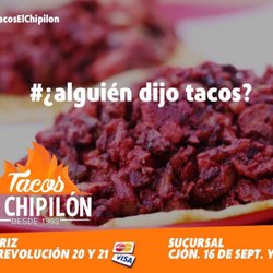 El Chipilón