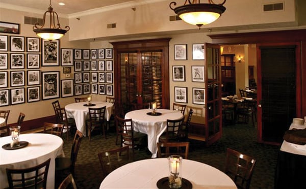 Eldridge Hotel by null