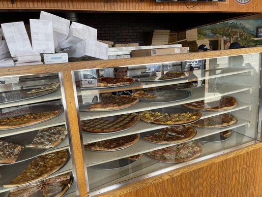 NEW YORK PIZZERIA - Updated September 2025 - 41 Photos & 96 Reviews