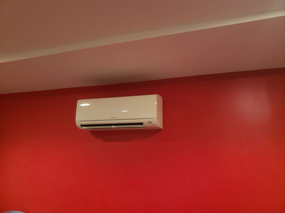 Slide of Butch's Heating & A/C